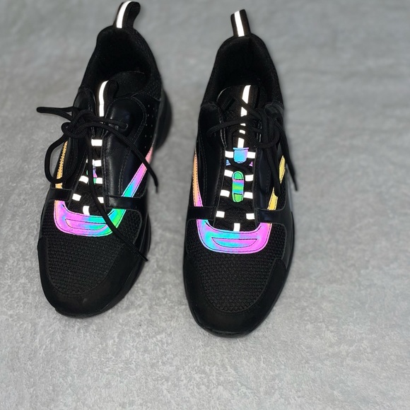 Christian Dior sneakers (Male). Size 43 - Picture 1 of 3